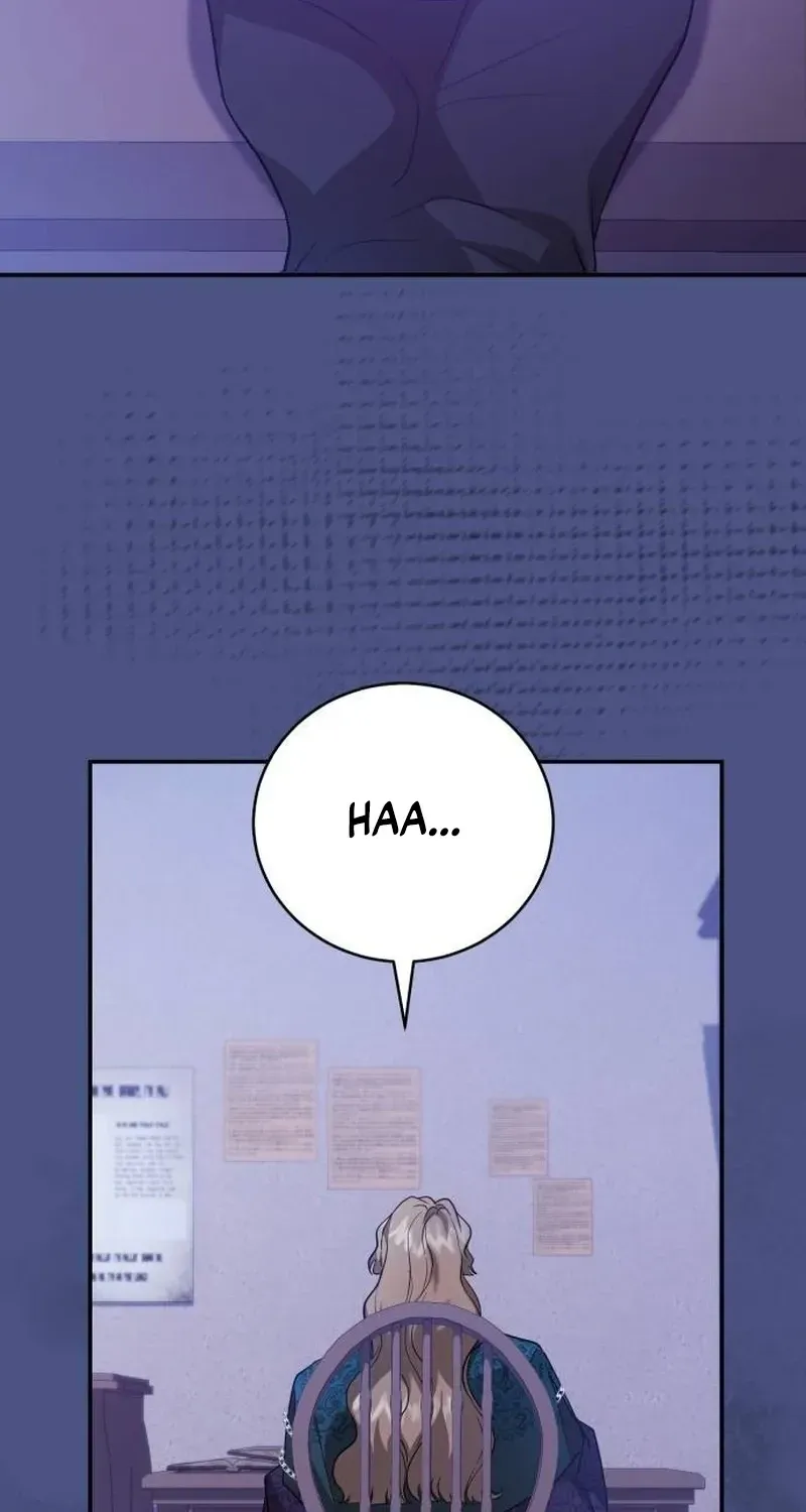 The Gold Queen Chapter 44 page 23 - 