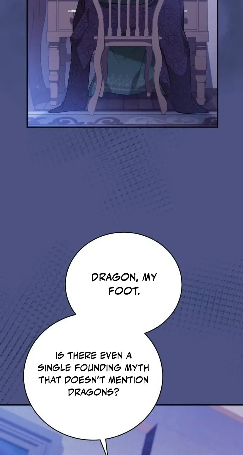 The Gold Queen Chapter 44 page 24 - 