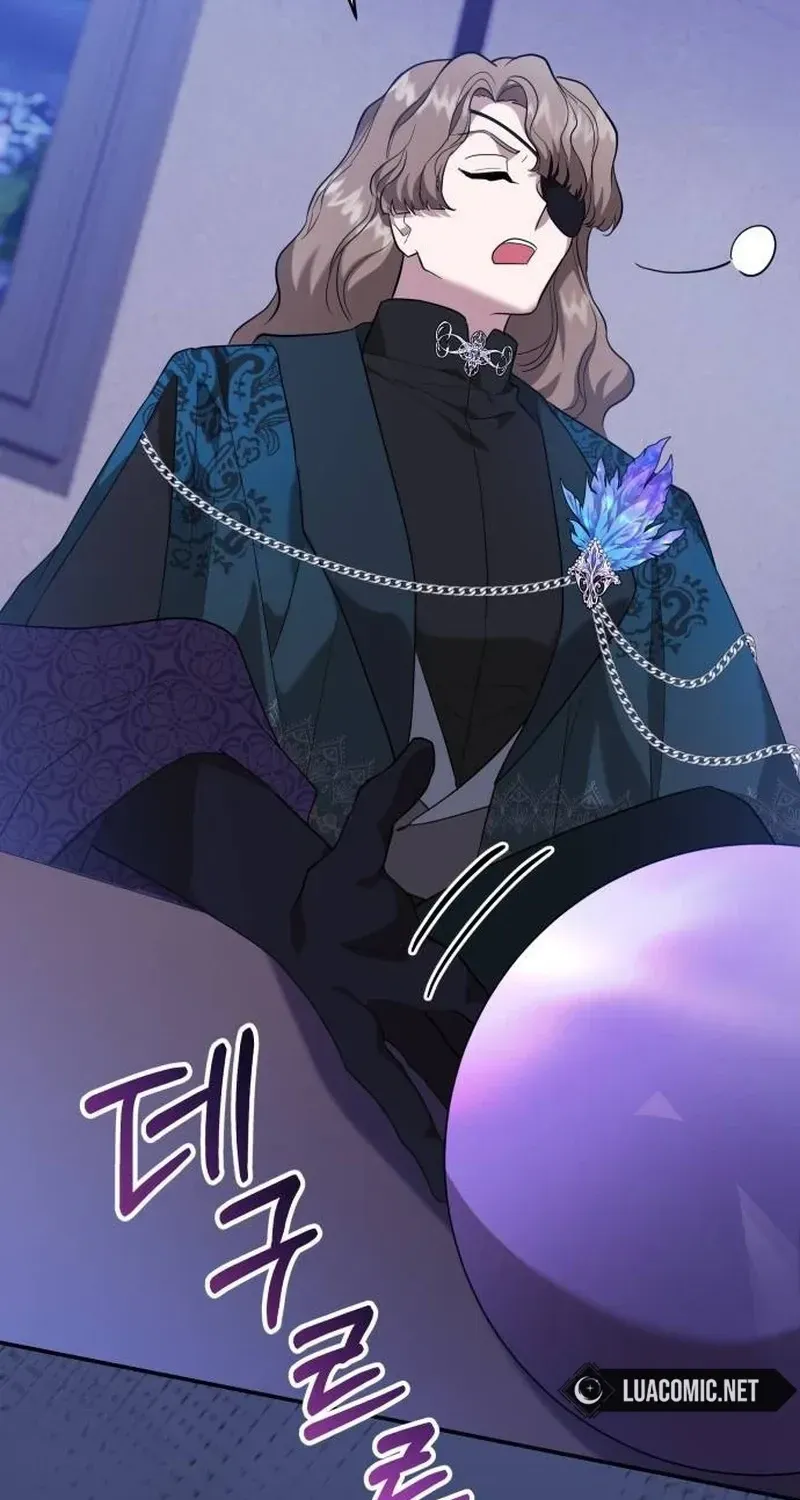 The Gold Queen Chapter 44 page 25 - 