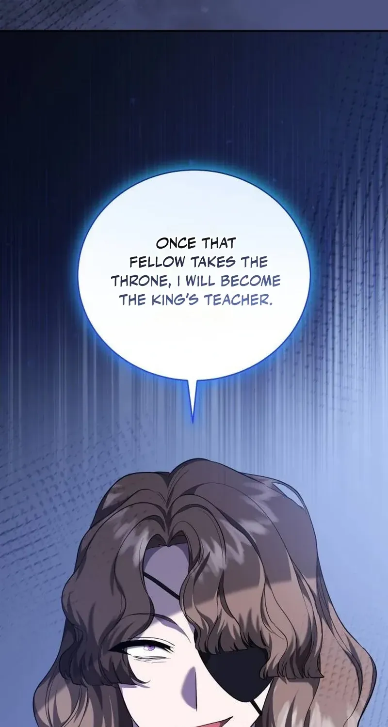 The Gold Queen Chapter 44 page 4 - 
