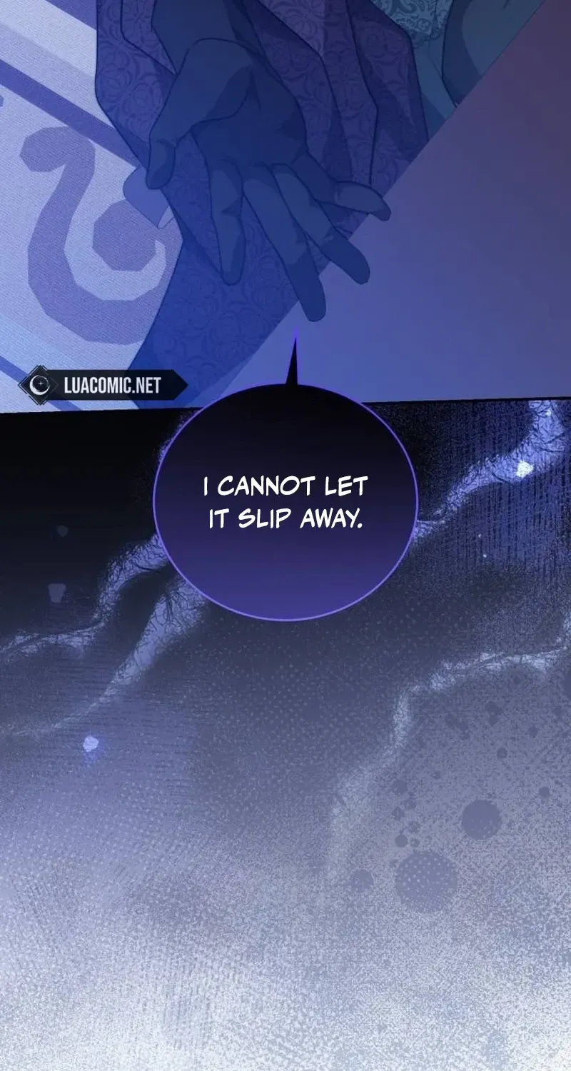 The Gold Queen Chapter 44 page 33 - 