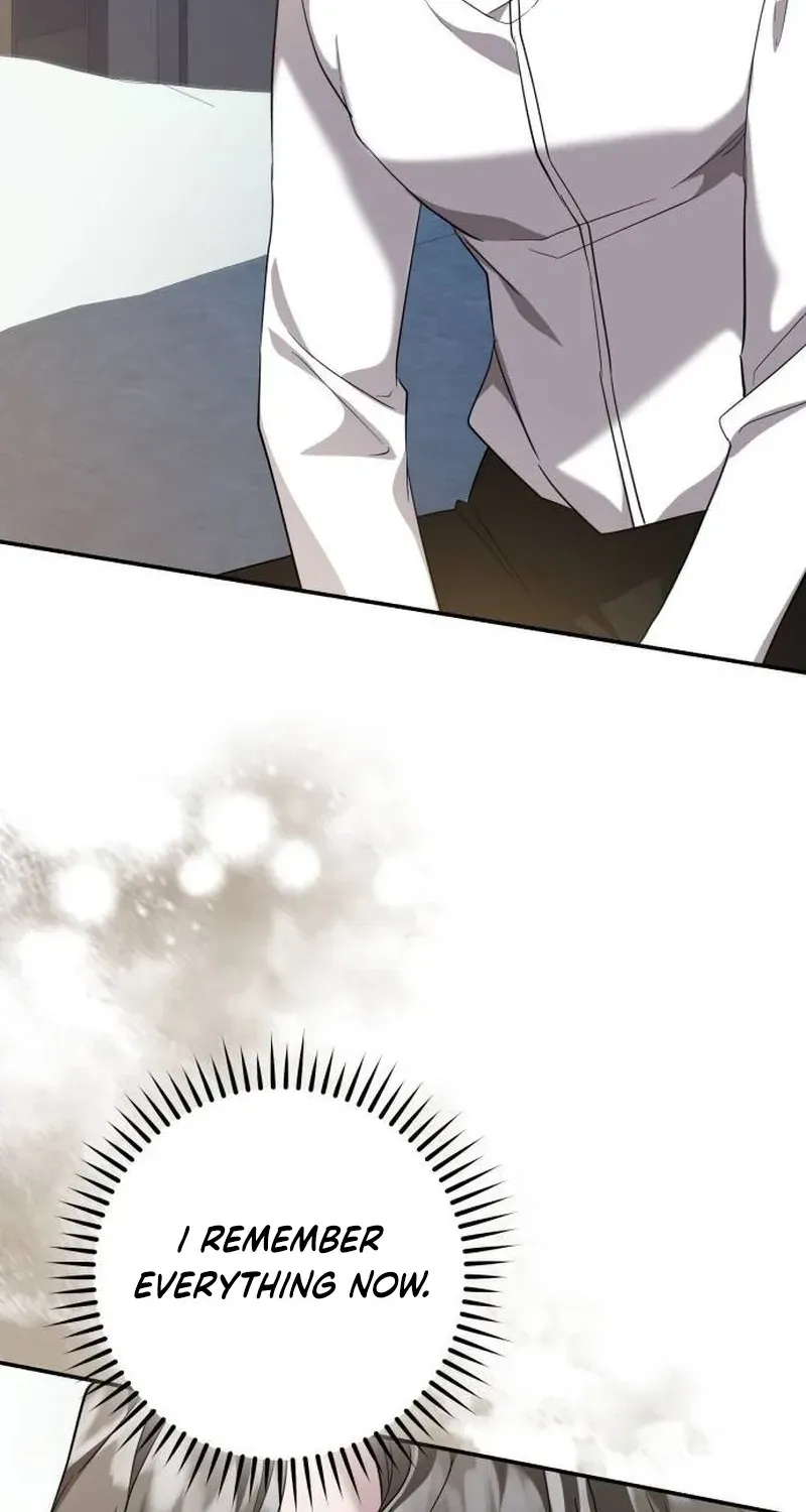 The Gold Queen Chapter 44 page 37 - 