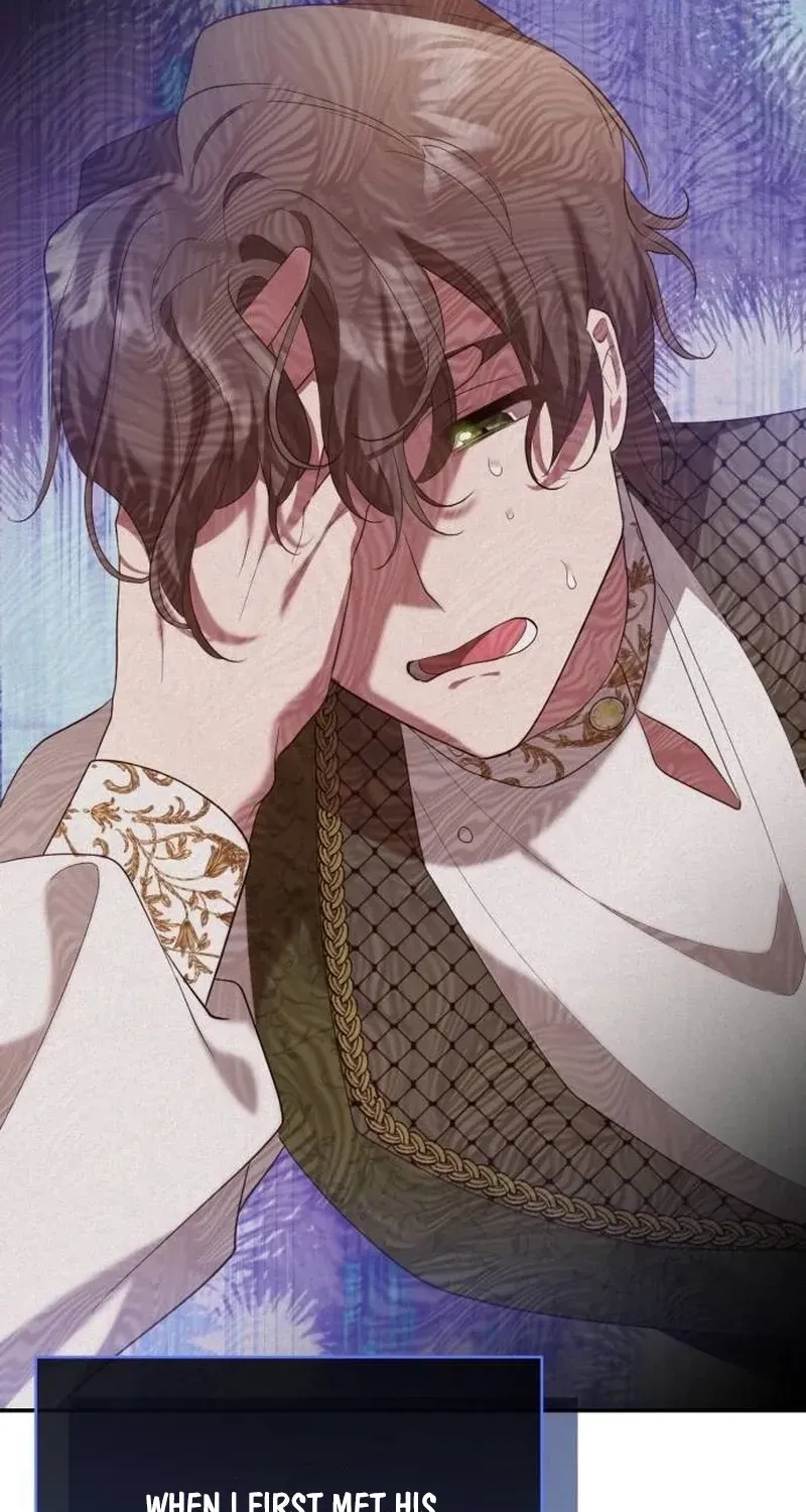 The Gold Queen Chapter 44 page 39 - 