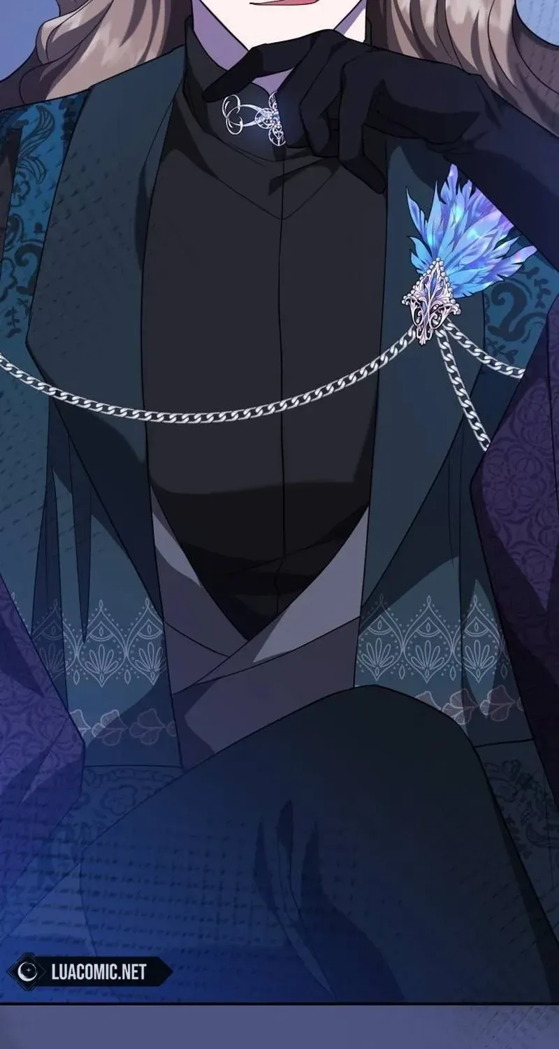 The Gold Queen Chapter 44 page 5 - 
