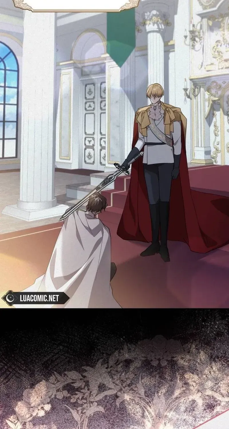 The Gold Queen Chapter 44 page 43 - 