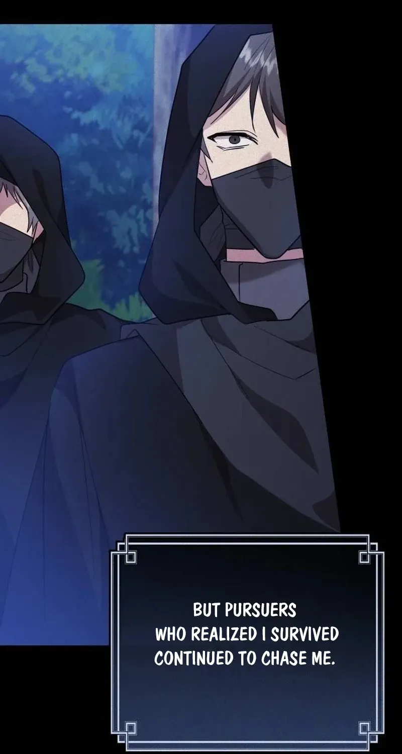 The Gold Queen Chapter 44 page 49 - 