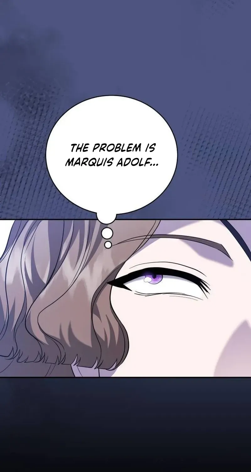 The Gold Queen Chapter 44 page 6 - 