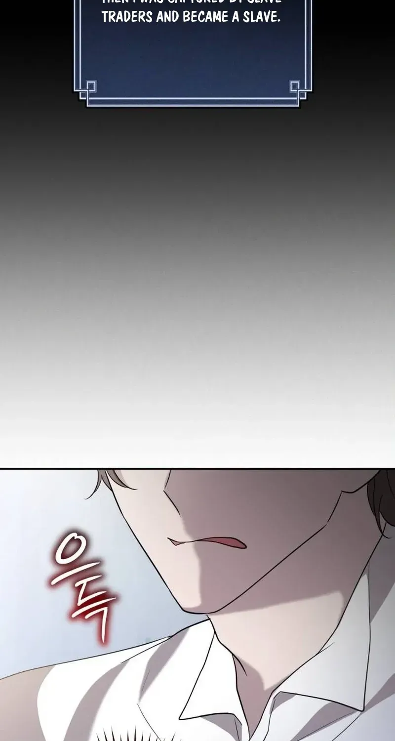 The Gold Queen Chapter 44 page 58 - 