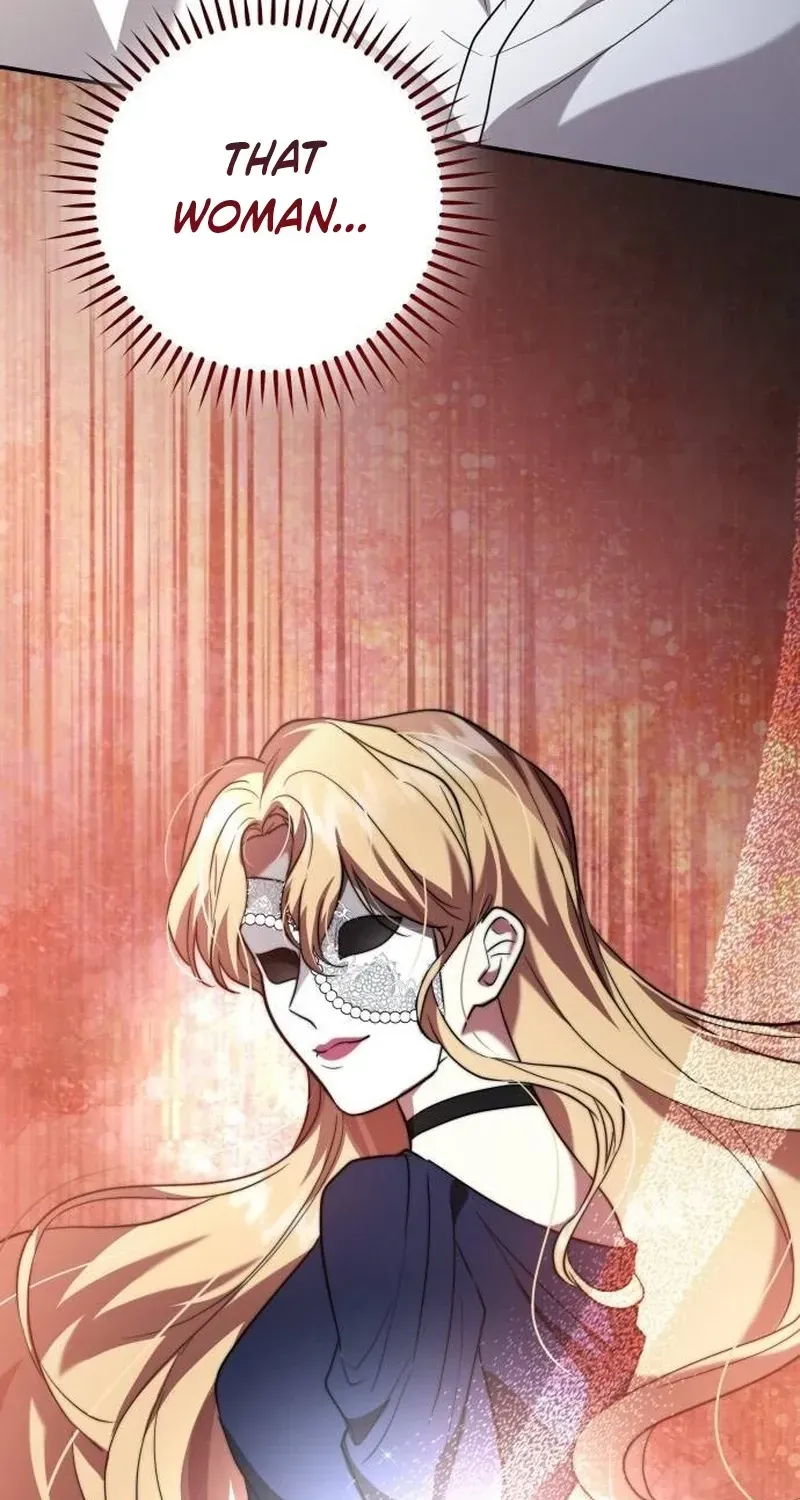 The Gold Queen Chapter 44 page 59 - 