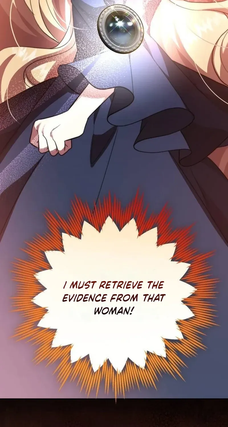 The Gold Queen Chapter 44 page 60 - 