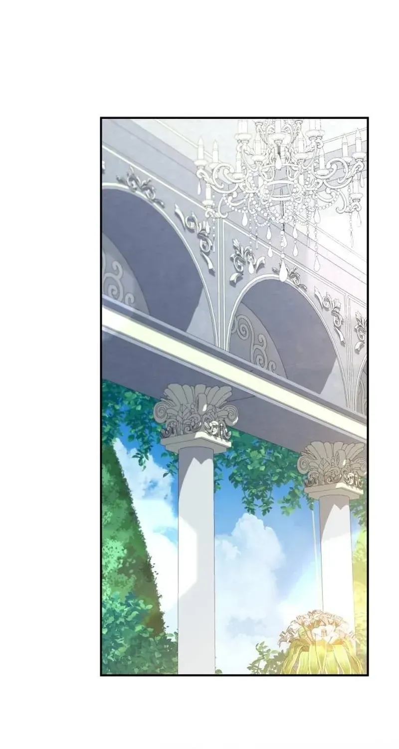 The Gold Queen Chapter 44 page 62 - 