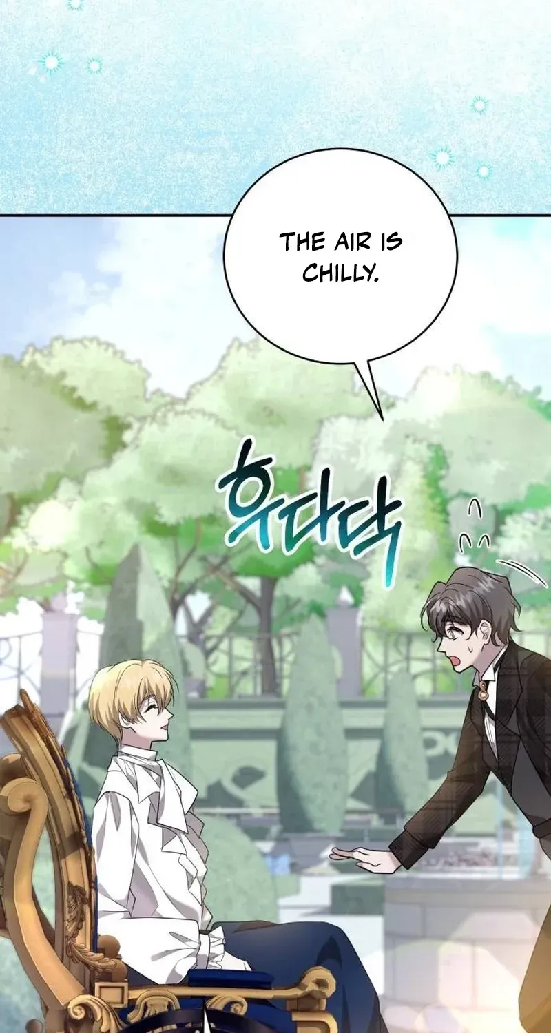 The Gold Queen Chapter 44 page 66 - 