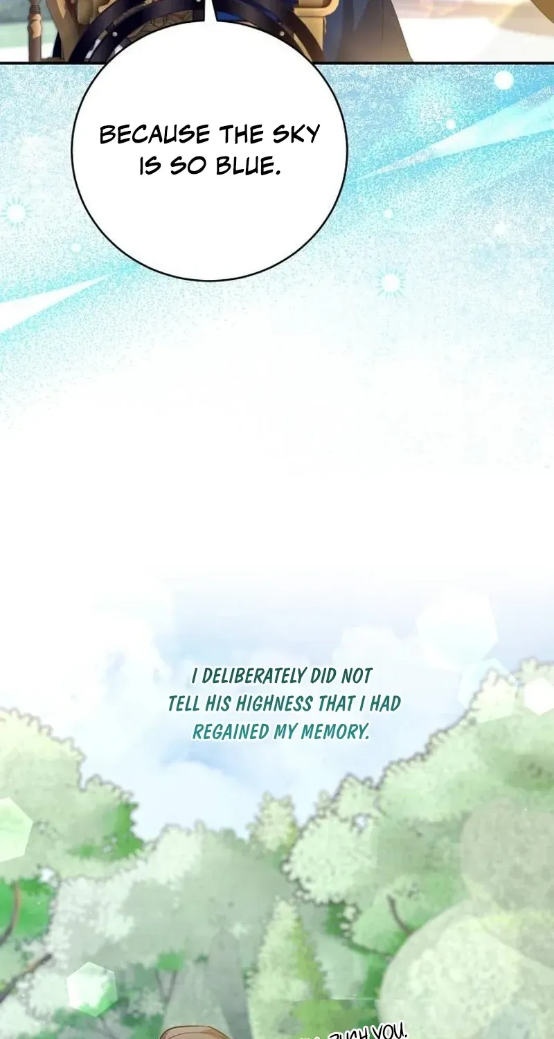 The Gold Queen Chapter 44 page 67 - 
