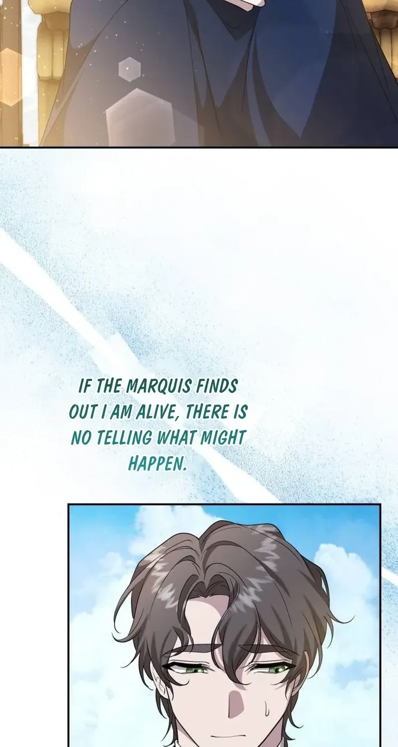 The Gold Queen Chapter 44 page 69 - 