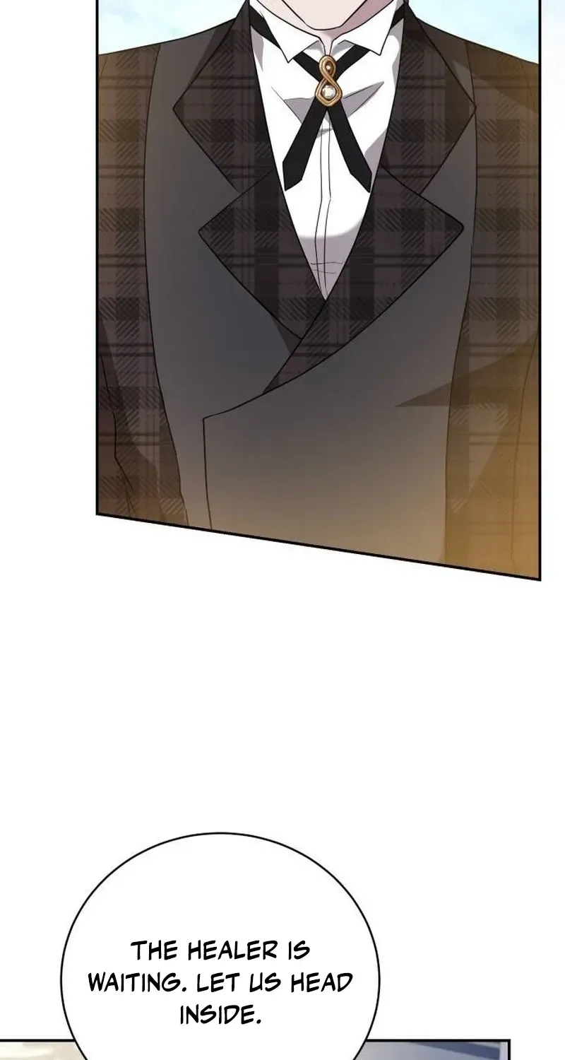 The Gold Queen Chapter 44 page 70 - 