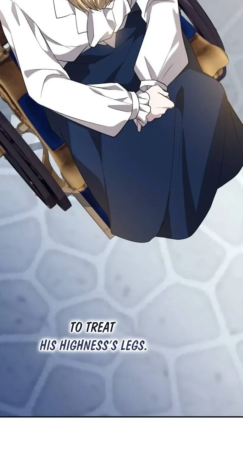 The Gold Queen Chapter 44 page 73 - 