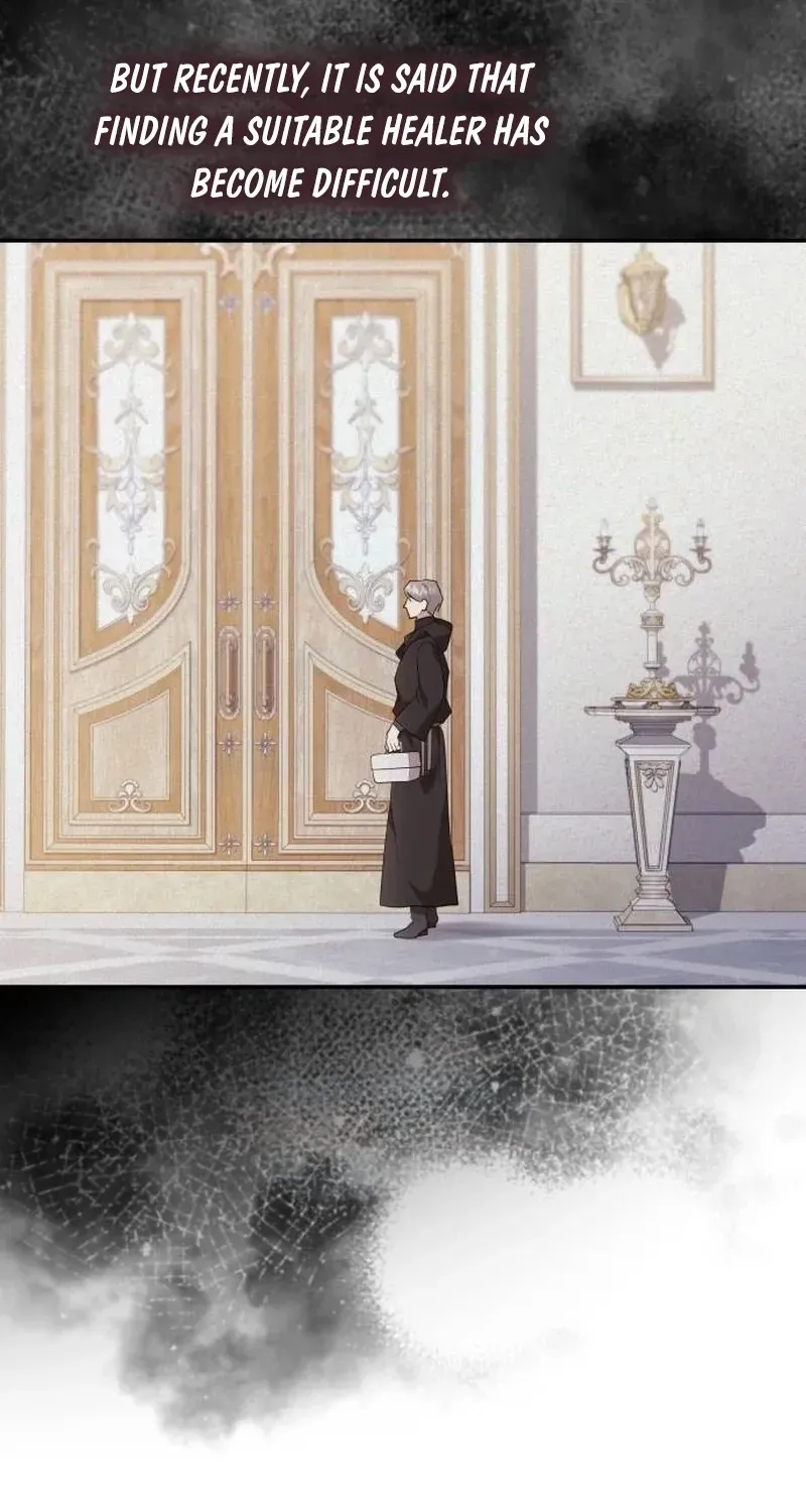 The Gold Queen Chapter 44 page 75 - 
