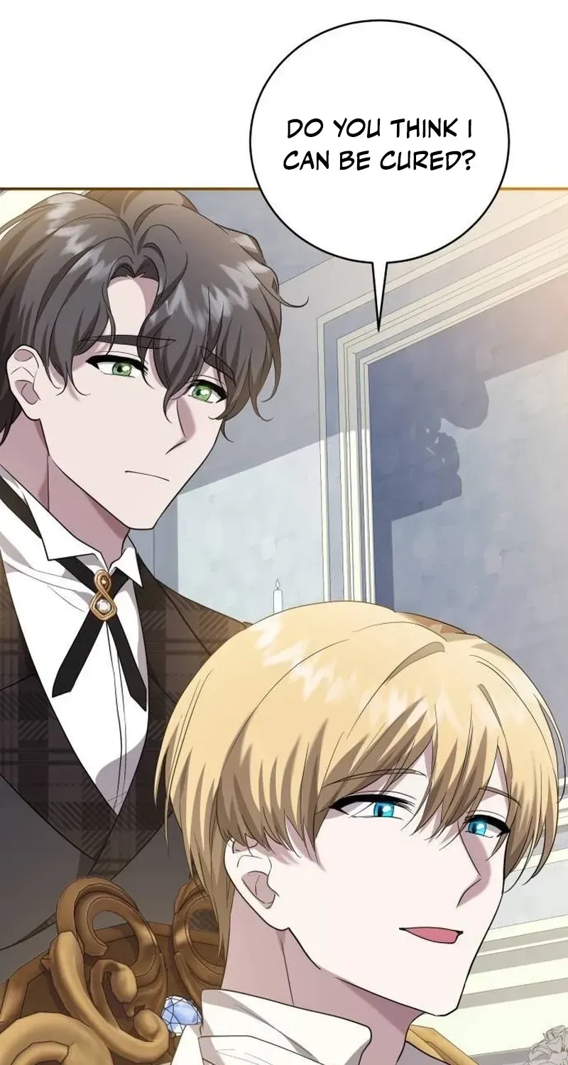 The Gold Queen Chapter 44 page 76 - 