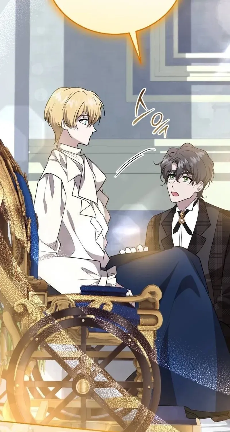 The Gold Queen Chapter 44 page 78 - 
