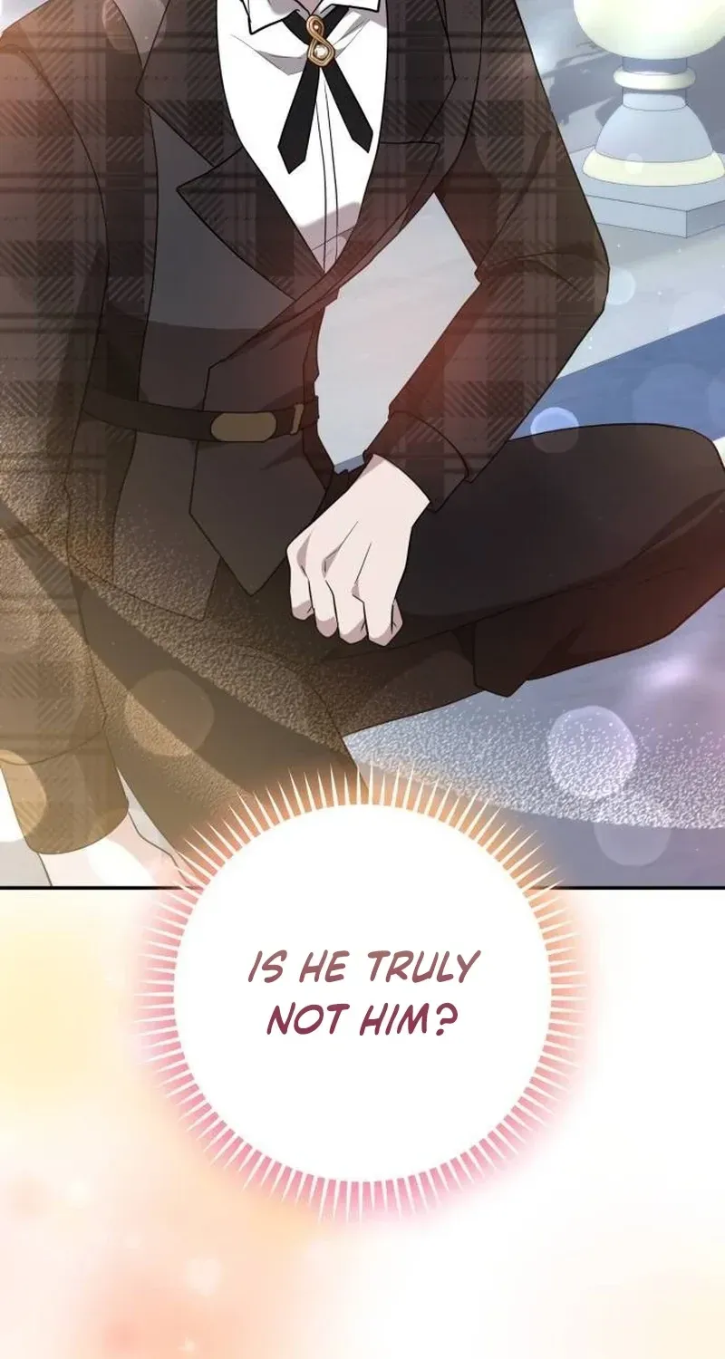 The Gold Queen Chapter 44 page 81 - 