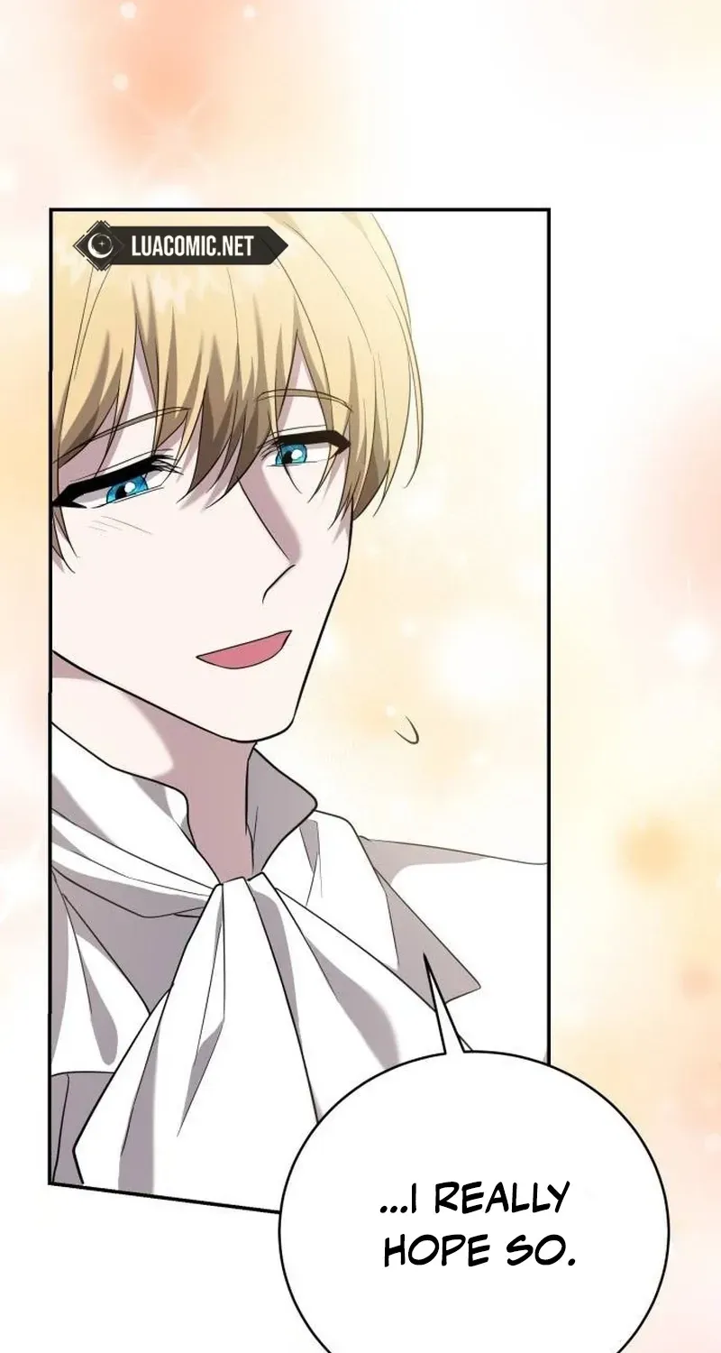 The Gold Queen Chapter 44 page 82 - 