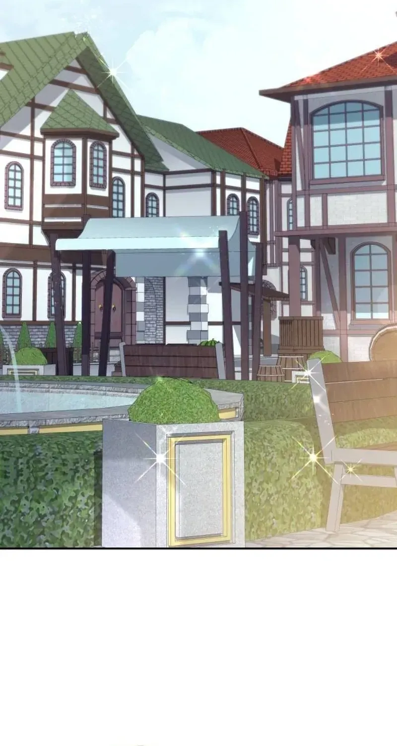 The Gold Queen Chapter 44 page 84 - 