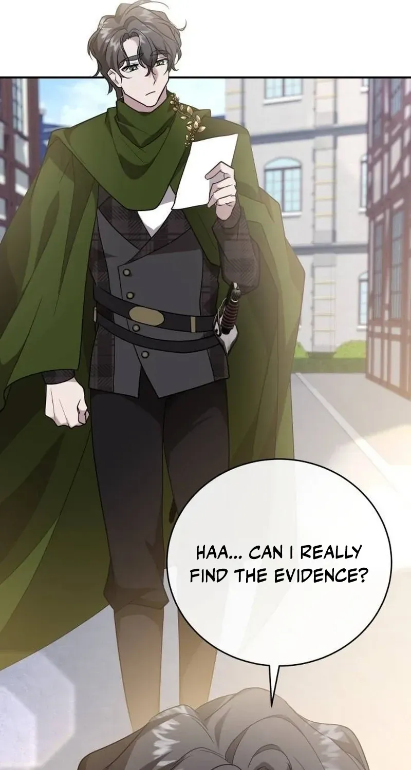 The Gold Queen Chapter 44 page 85 - 