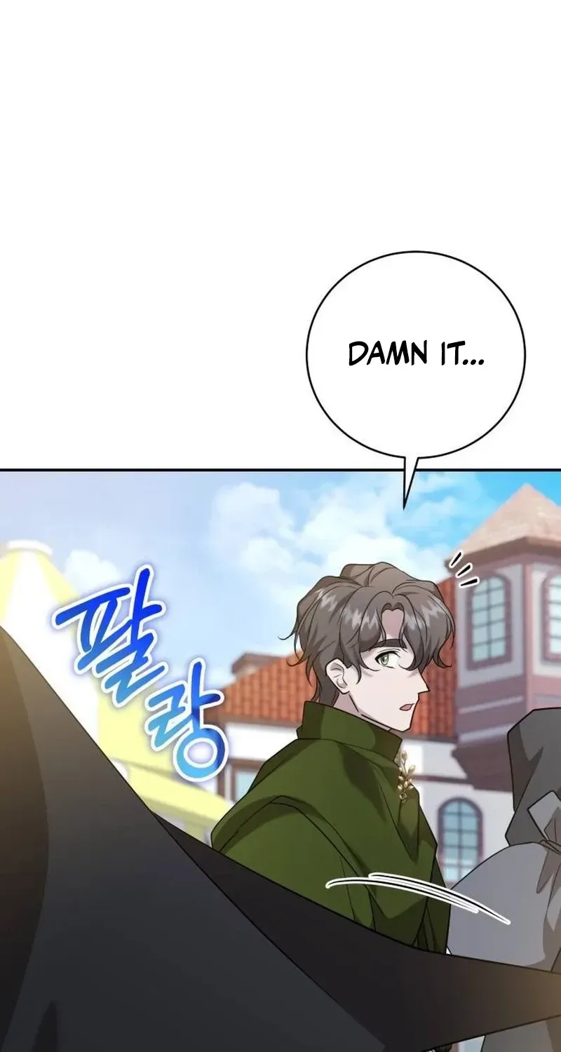 The Gold Queen Chapter 44 page 90 - 