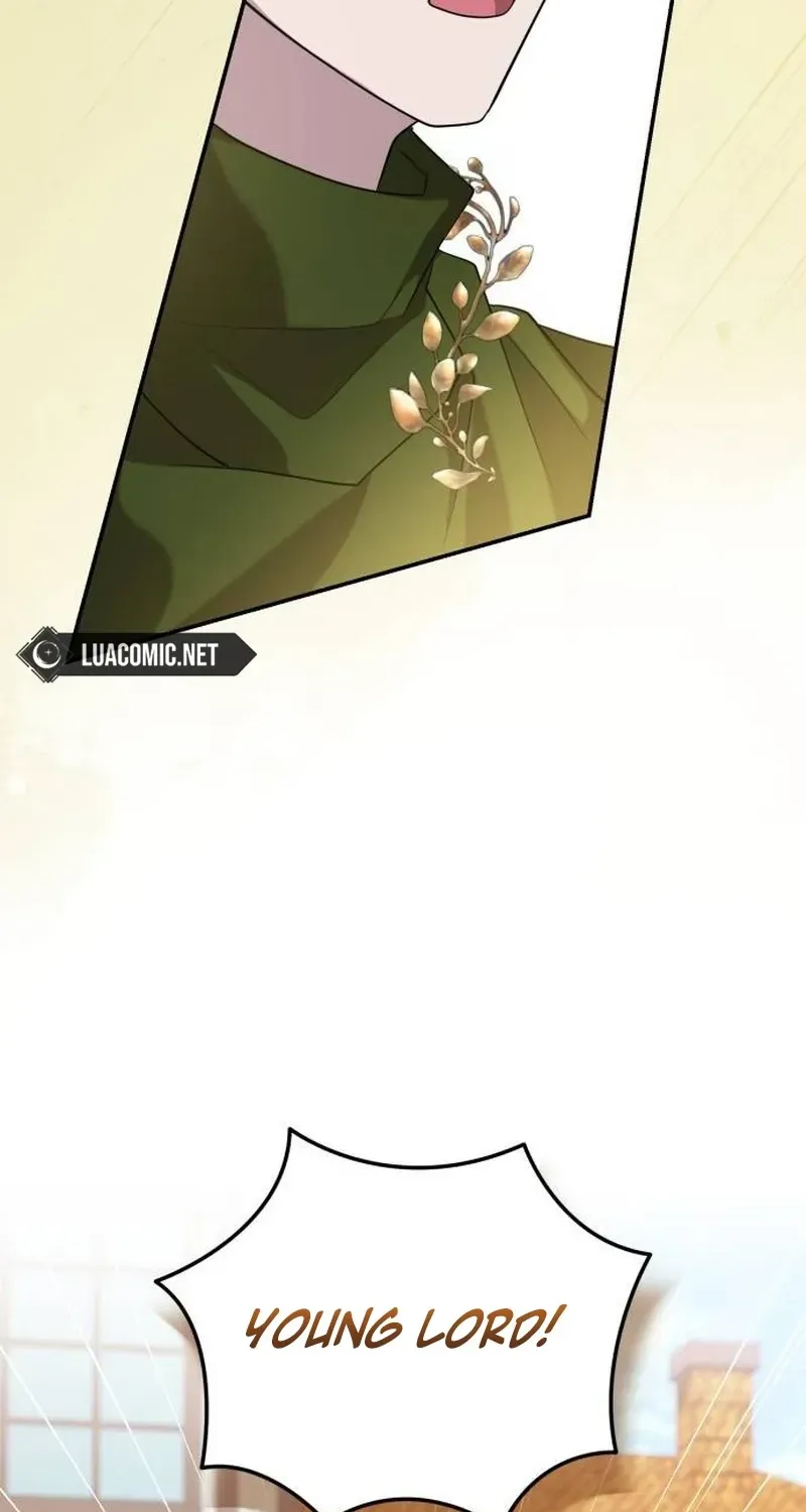 The Gold Queen Chapter 44 page 92 - 