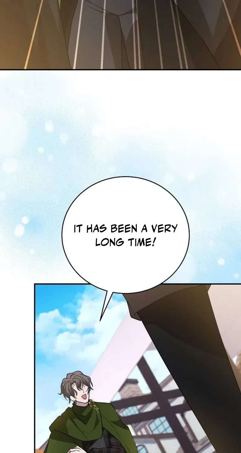 The Gold Queen Chapter 44 page 94 - 