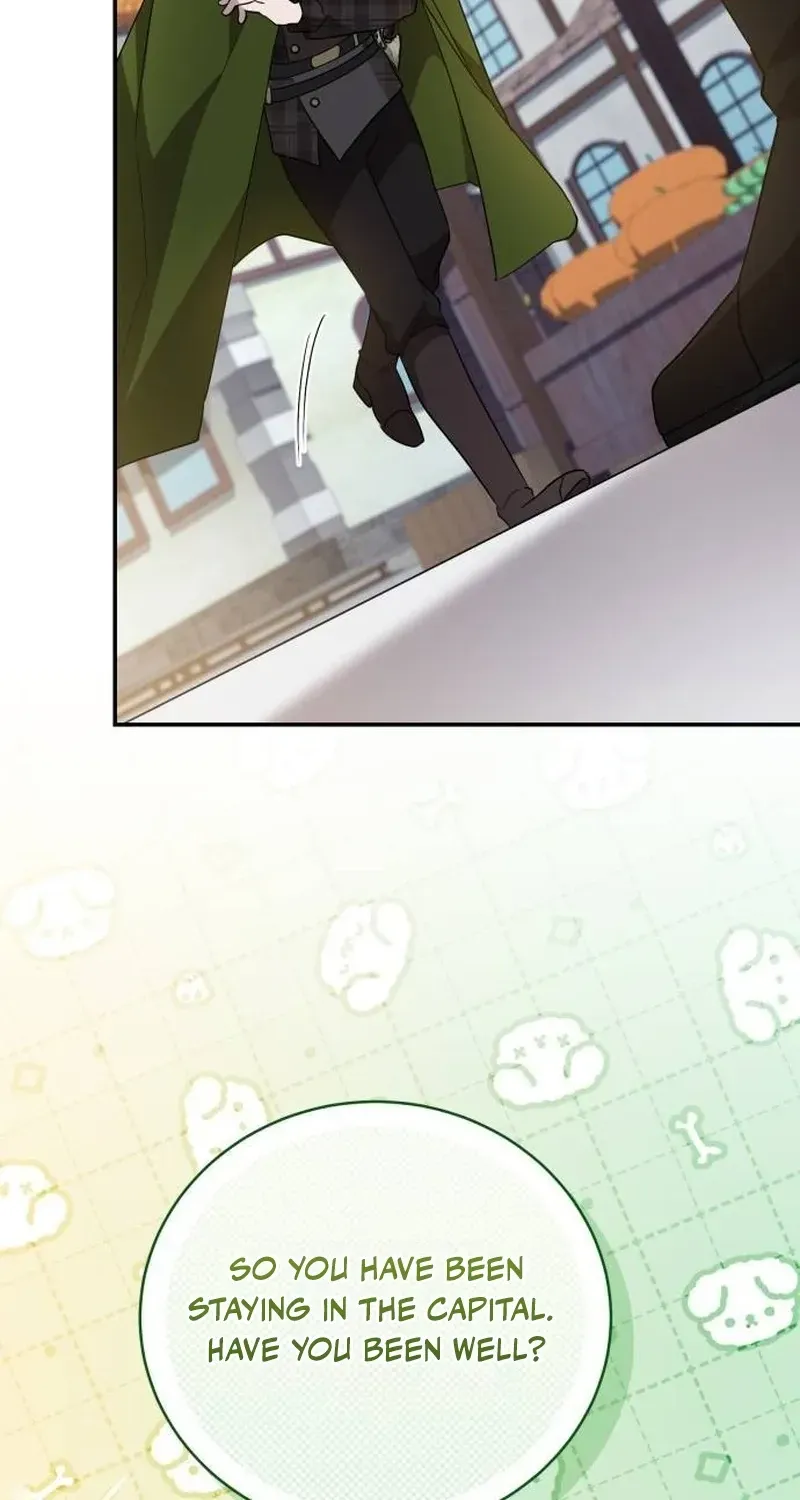 The Gold Queen Chapter 44 page 95 - 
