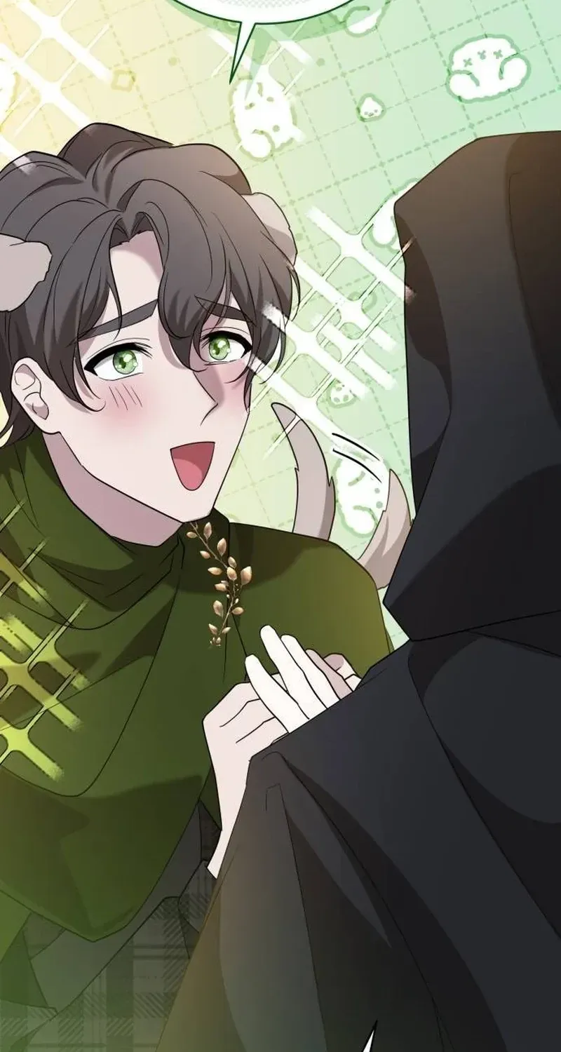 The Gold Queen Chapter 44 page 96 - 