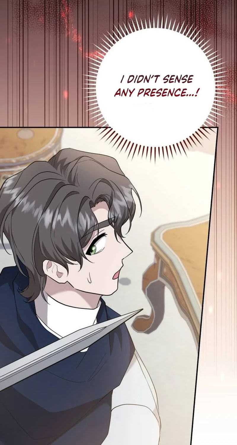 The Gold Queen Chapter 45 page 102 - 