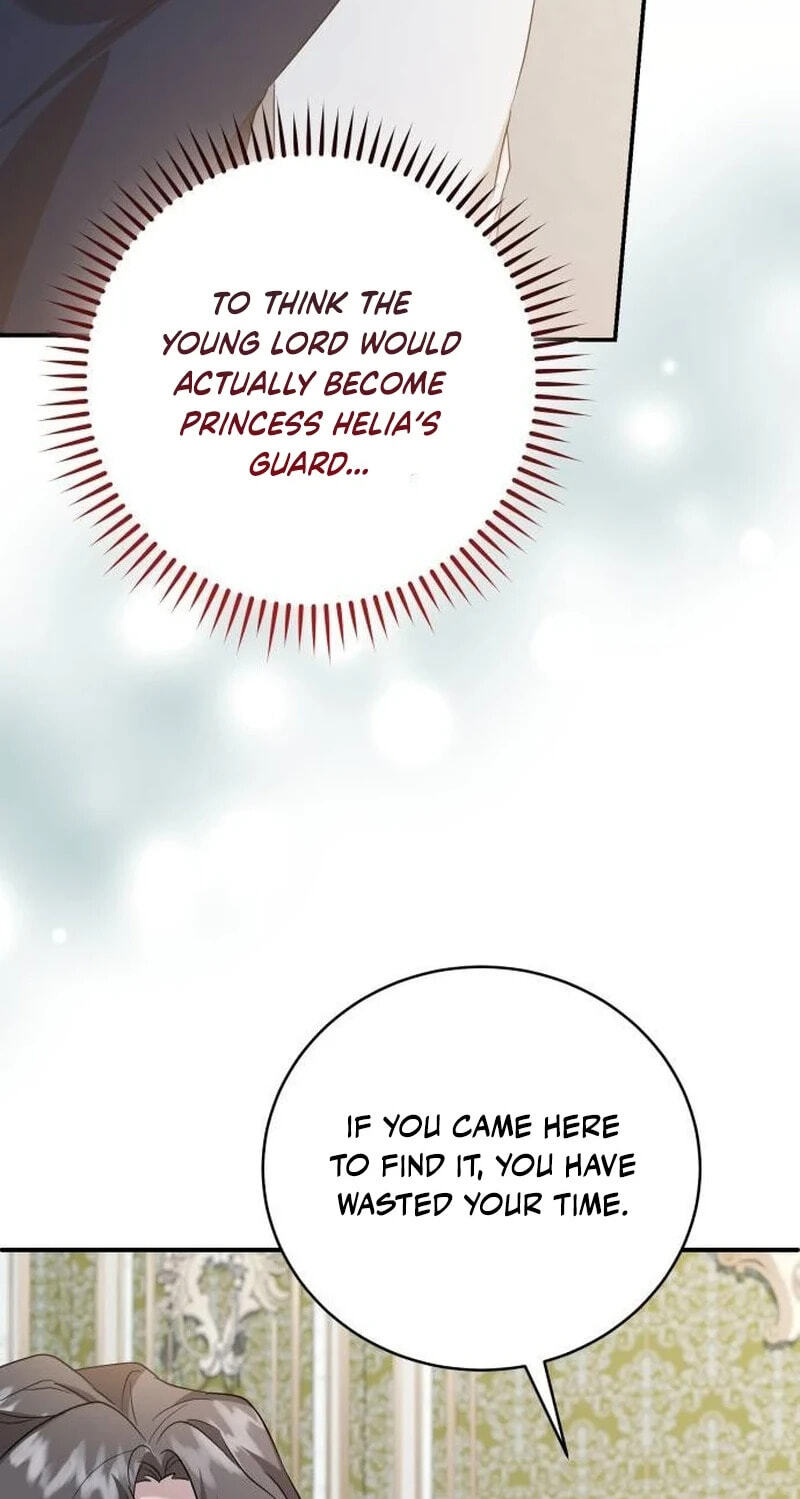 The Gold Queen Chapter 45 page 103 - 