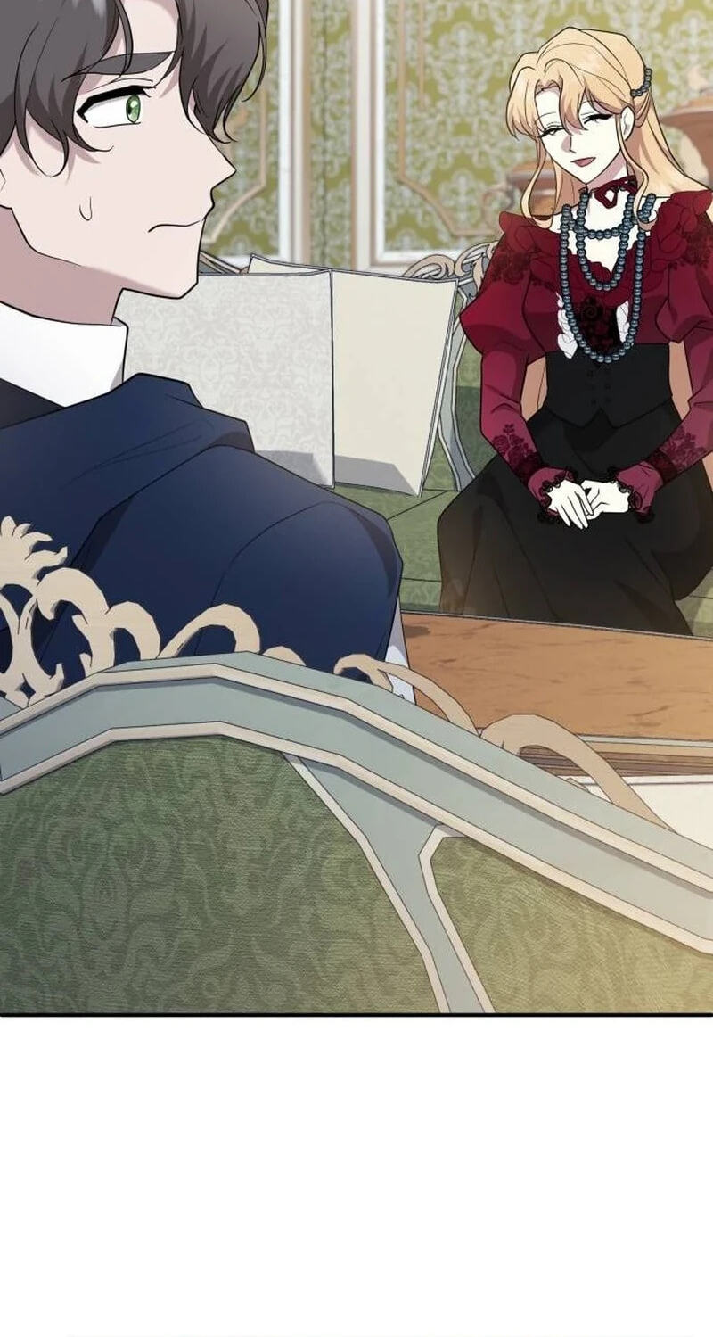 The Gold Queen Chapter 45 page 104 - 