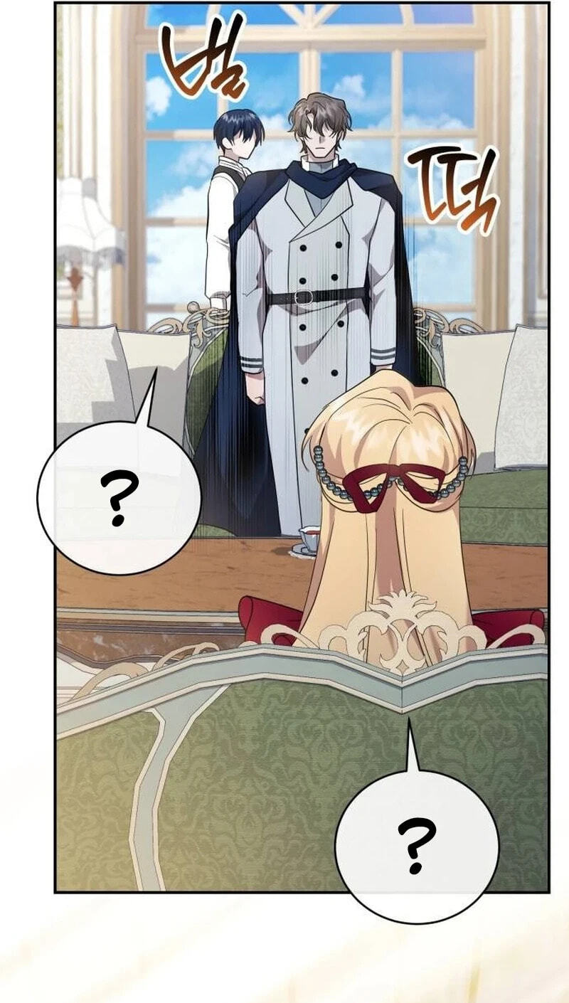 The Gold Queen Chapter 45 page 105 - 