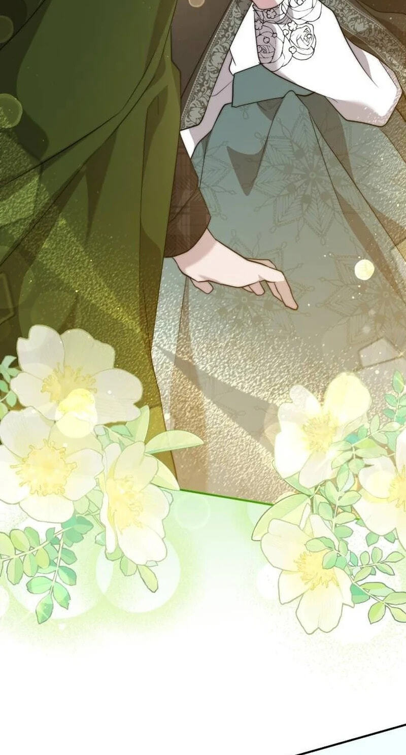 The Gold Queen Chapter 45 page 12 - 