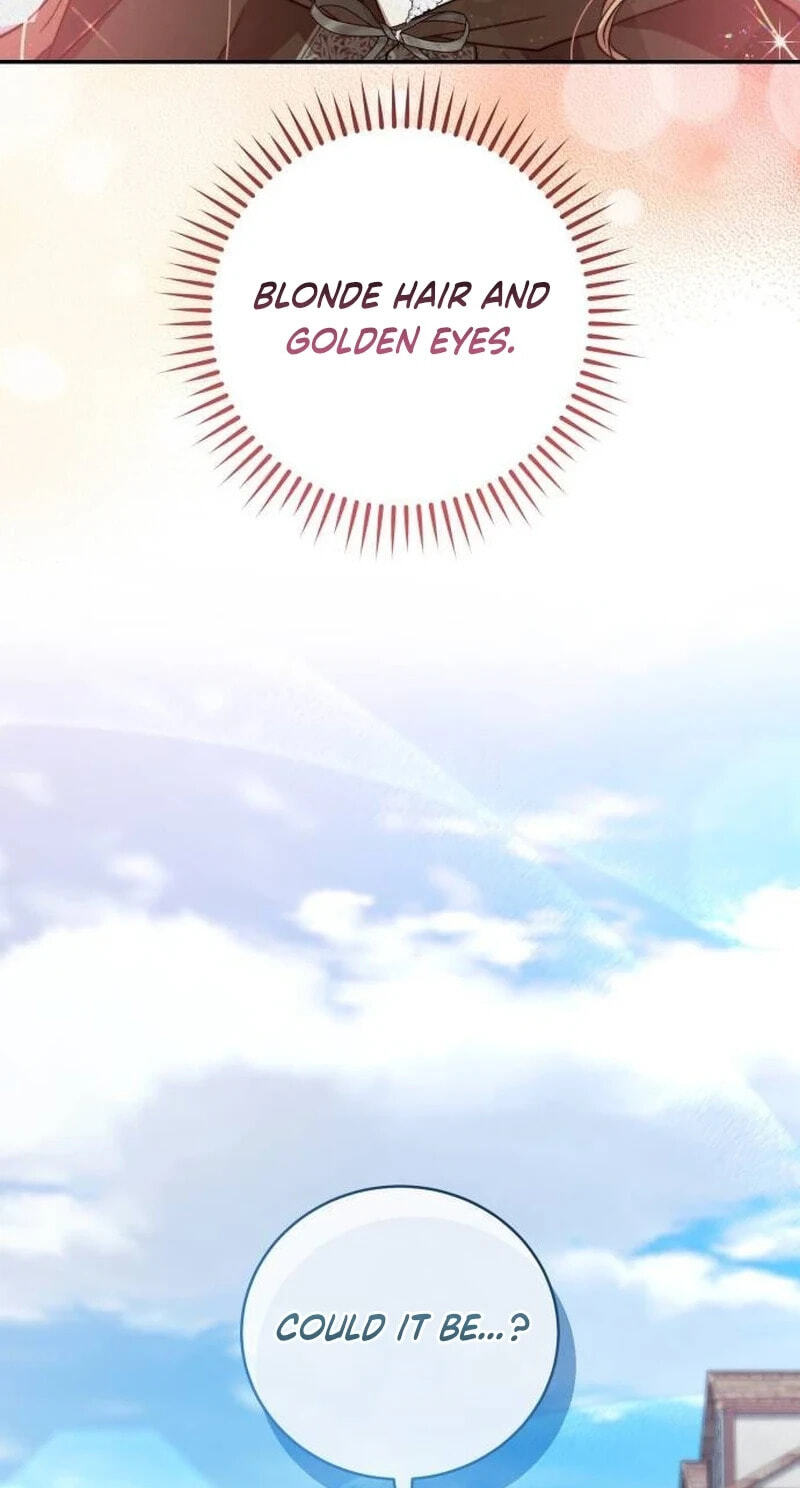 The Gold Queen Chapter 45 page 15 - 