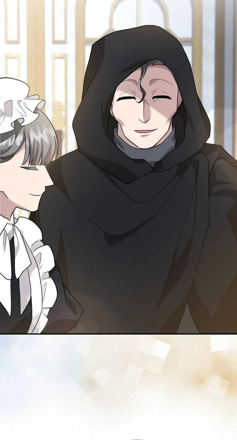 The Gold Queen Chapter 45 page 20 - 
