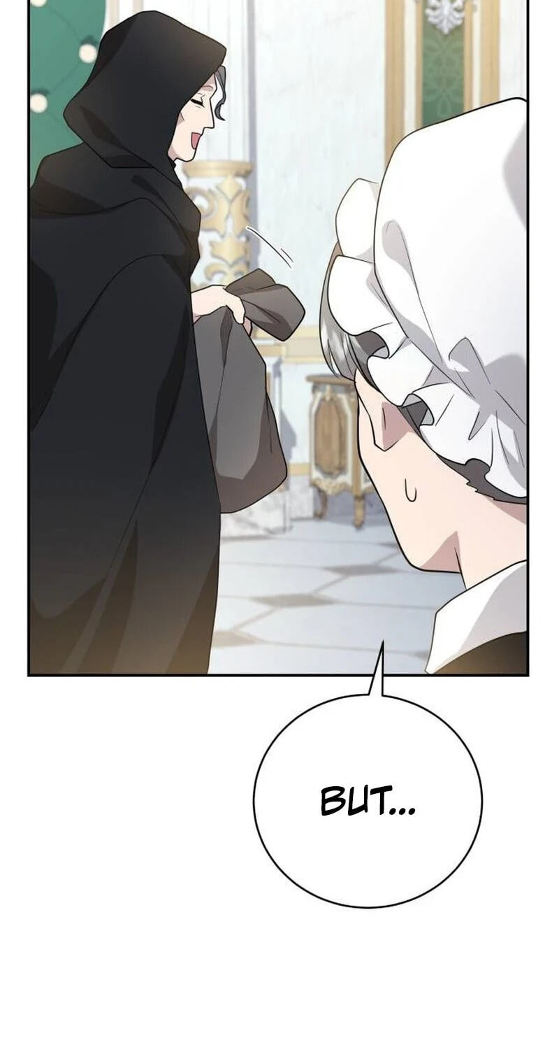 The Gold Queen Chapter 45 page 24 - 