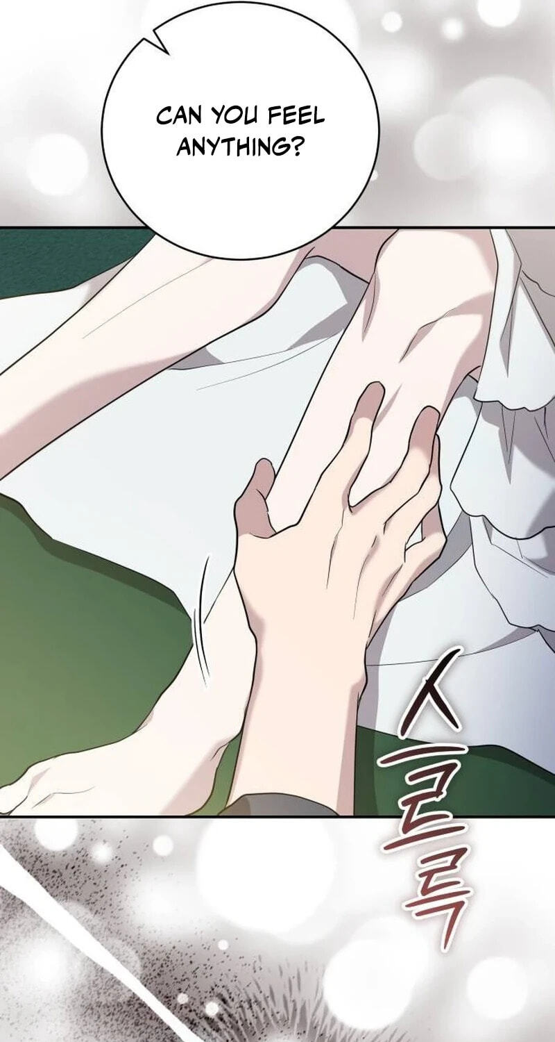 The Gold Queen Chapter 45 page 29 - 