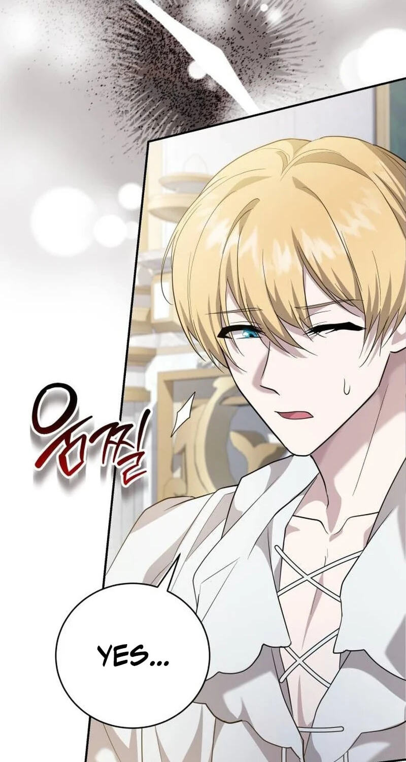 The Gold Queen Chapter 45 page 30 - 