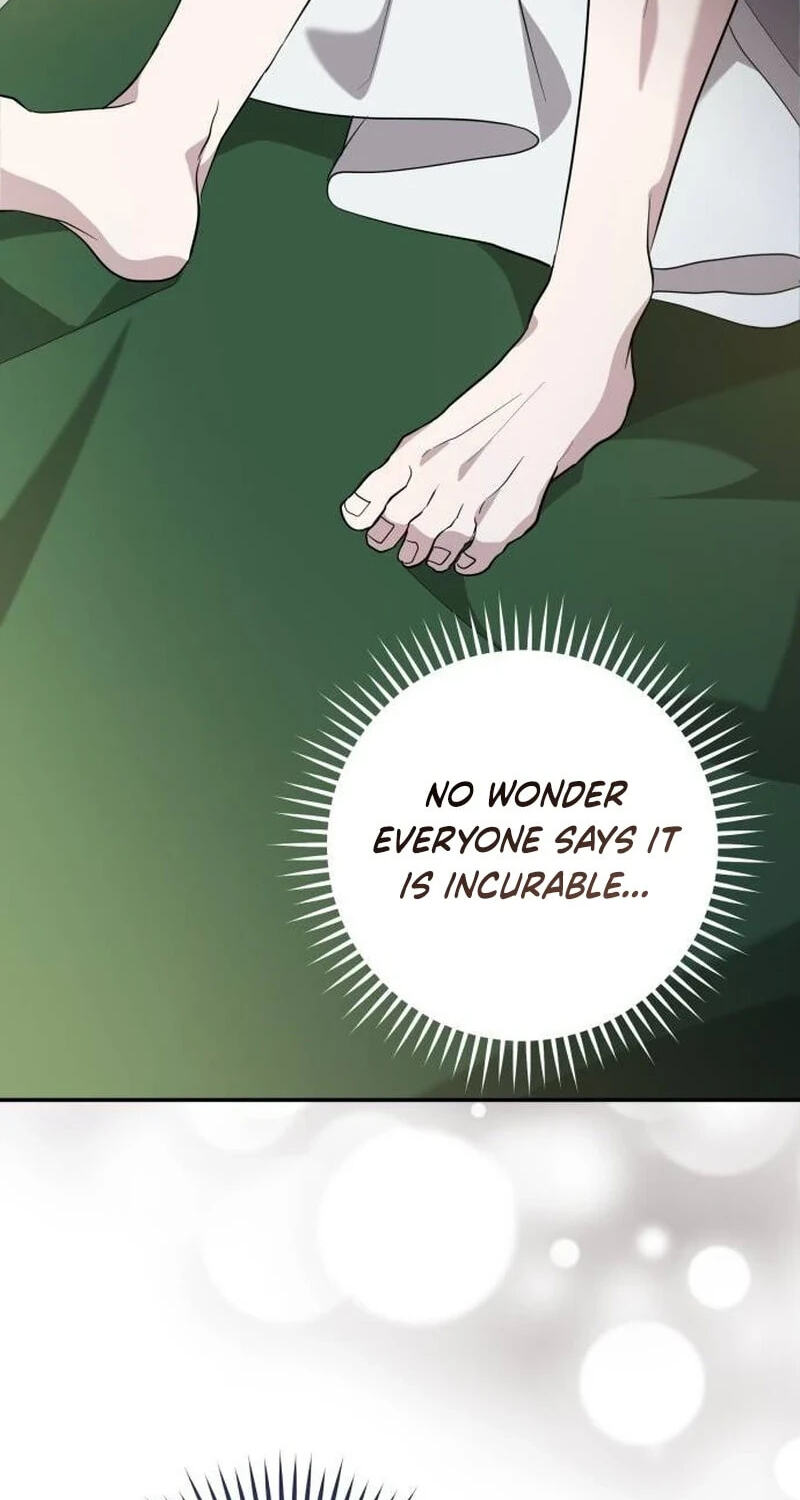 The Gold Queen Chapter 45 page 32 - 