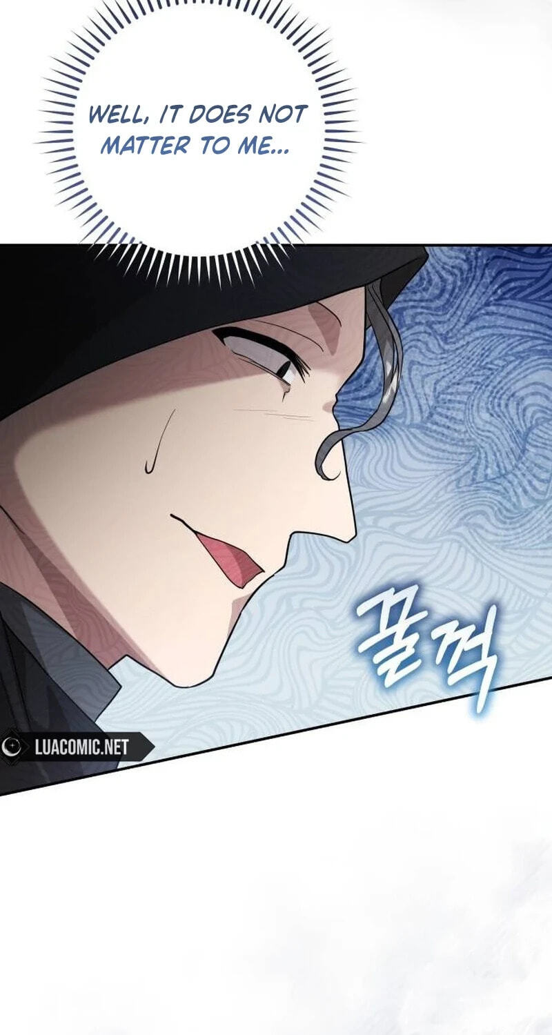 The Gold Queen Chapter 45 page 33 - 
