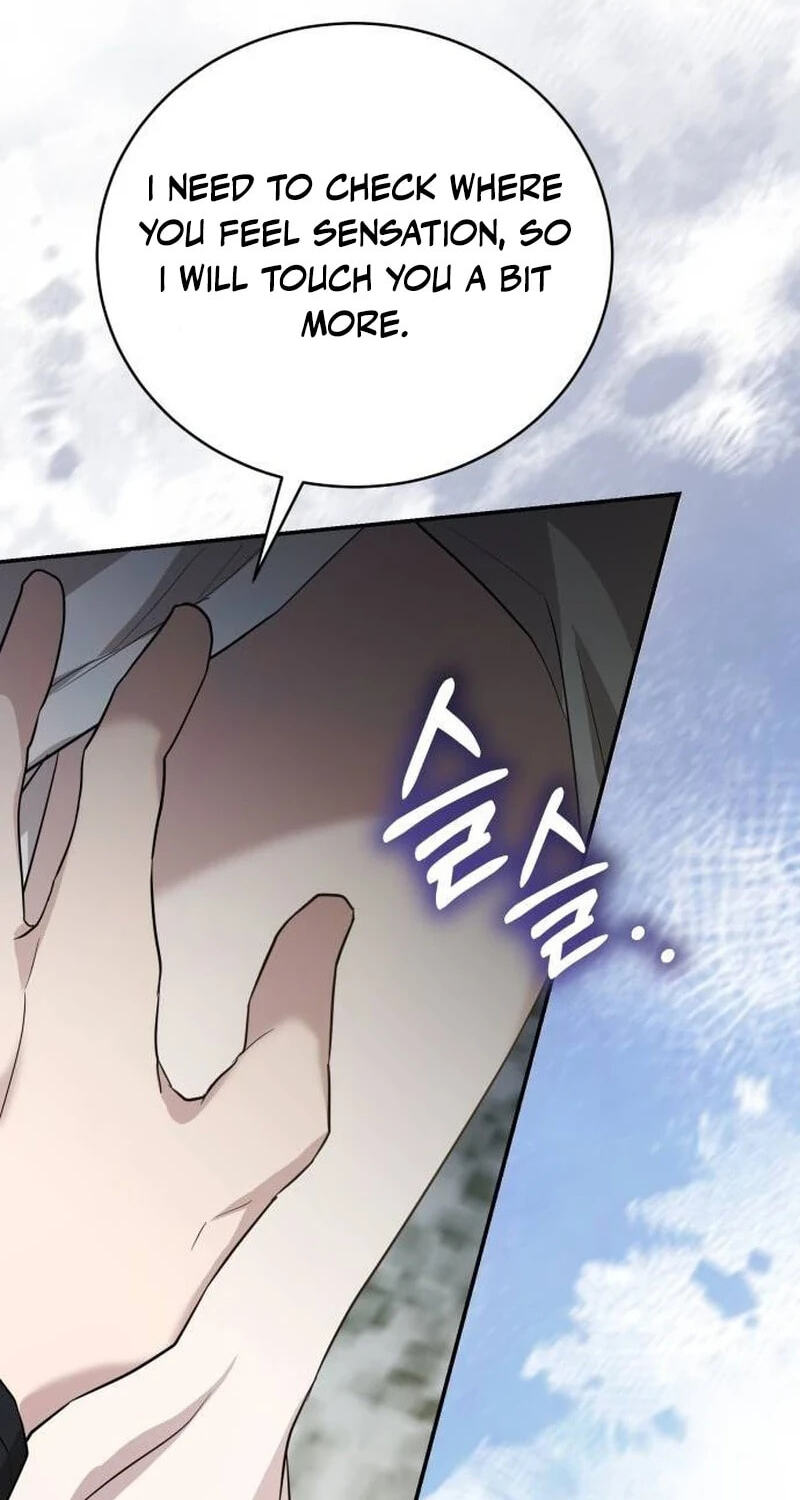 The Gold Queen Chapter 45 page 34 - 