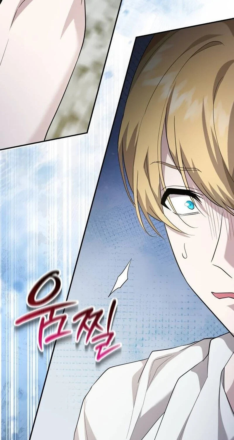 The Gold Queen Chapter 45 page 35 - 
