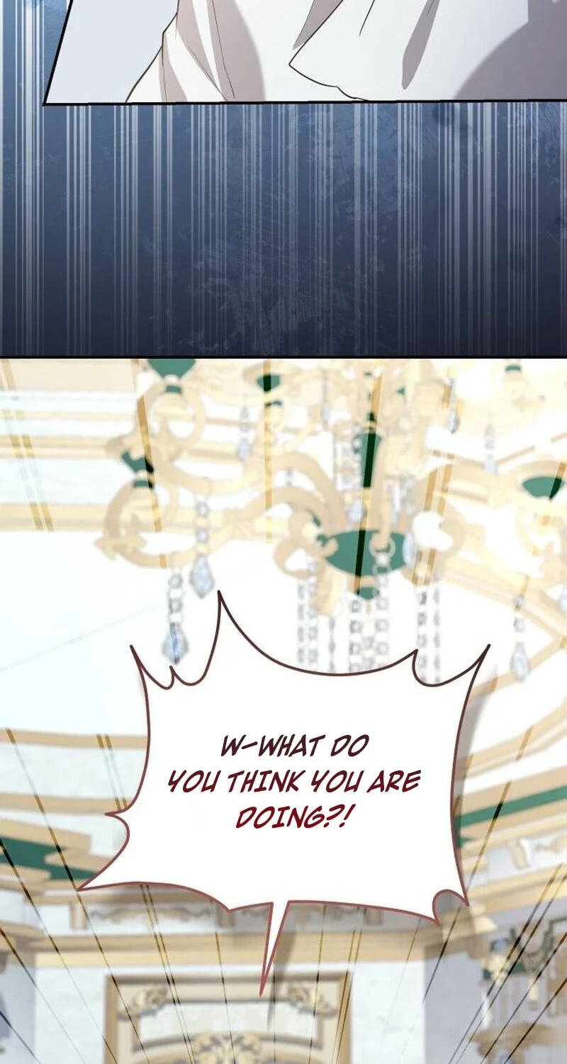 The Gold Queen Chapter 45 page 36 - 