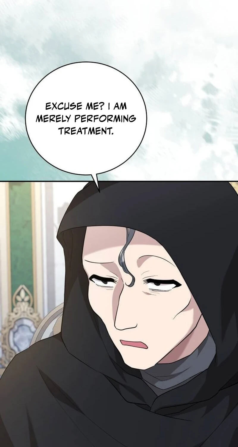 The Gold Queen Chapter 45 page 38 - 