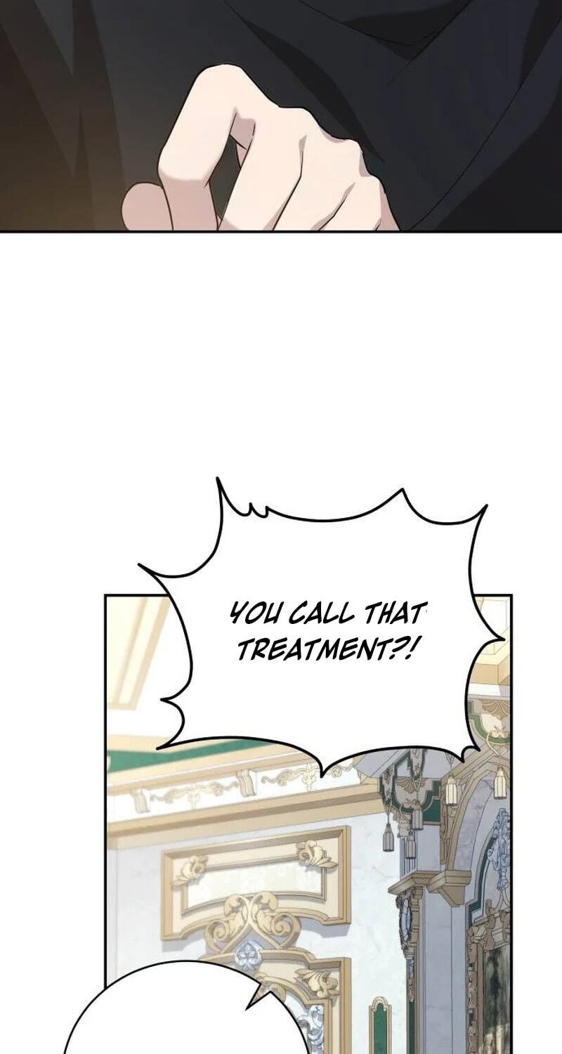 The Gold Queen Chapter 45 page 39 - 