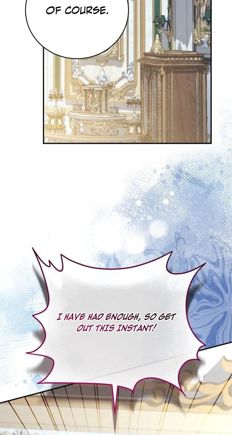 The Gold Queen Chapter 45 page 40 - 